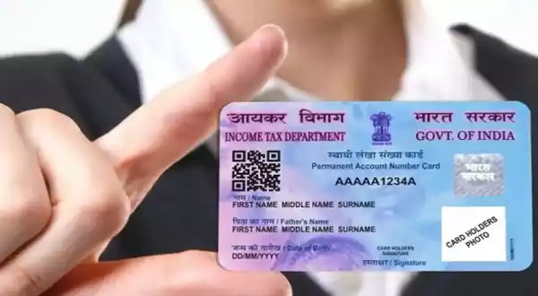 How to Apply PAN Card Online Process, e PAN Card Download