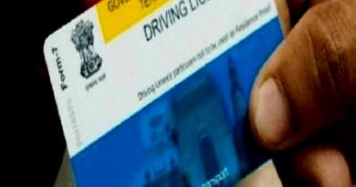 Driving licence online apply Odisha
