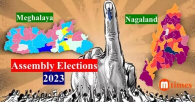 Assembly Elections in Nagaland and Meghalaya