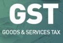 GST Revenue October 2025