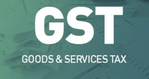 GST Revenue October 2025