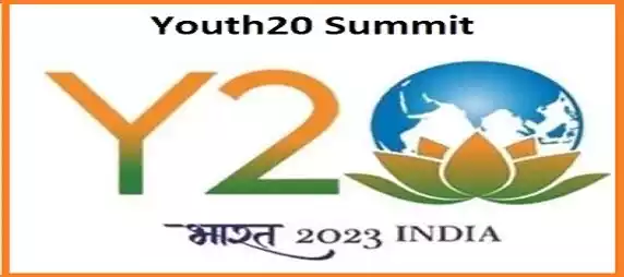 Youth20 Summit