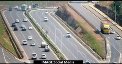Kenya road accident