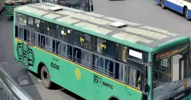 Free travel for women in BMTC buses for International Women’s Day