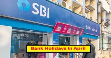 Banks Closed on April 14 for Ambedkar Jayanti Holiday, Tamil New Year and Baisakhi