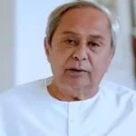Odisha CM Naveen Patnaik Thanked CMO For Grievance Cell's Work
