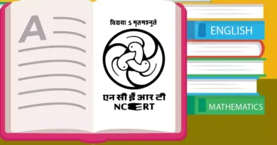 Selling Fake NCERT books in Gurugram