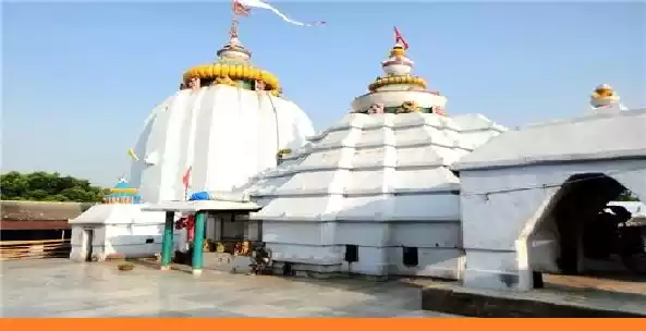 Odisha Govt Bans Ganja in Shiva Temple