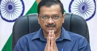 Arvind Kejriwal promises 300 units free electricity in poll for Madhya Pradesh
