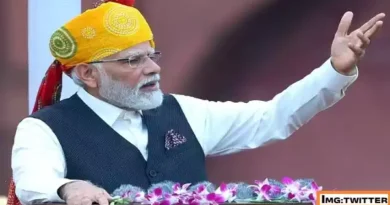 Indian youth have put the country in the top three of world Startup ecosystems: PM Modi at Red Fort
