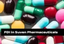 Cabinet Approves FDI of Rs.9589 crore in Suven Pharmaceuticals