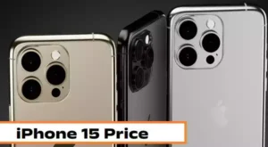 iphone 15 price