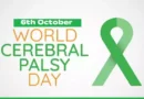 World Cerebral Palsy Day 2023 Celebrated on 6th October