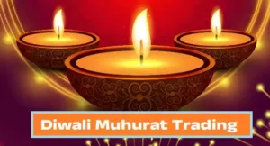 Diwali Muhurat Trading 2023: Share Trading Time, Tips