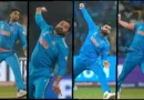 India Vs Netherlands World Cup 2023: India used 9 bowlers including Rohit, Virat