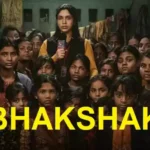 Bhakshak movie review