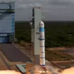 EOS-08 Mission: ISRO launches Earth Observation Satellite successfully