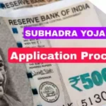 Subhadra Yojana Application Forms 2024 Forms available at Anganwadi centres, Mo Seva Kendras, Jan Seva Kendras