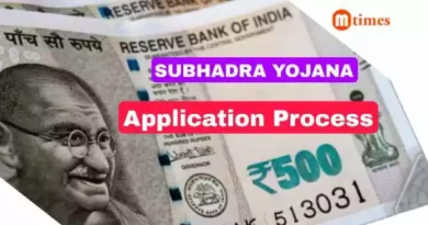 Subhadra Yojana Application Forms 2024 Forms available at Anganwadi centres, Mo Seva Kendras, Jan Seva Kendras