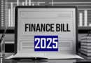 Finance Bill 2025