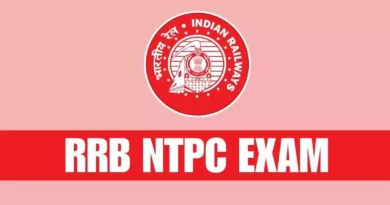 How to Prepare for RRB NTPC 2025