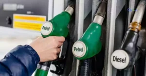 Government Hikes Excise Duty On Petrol Diesel