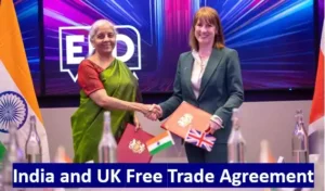 India and UK Reaffirm Commitment to Free Trade Agreement Boost Supply Chains