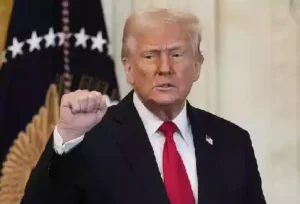 Trump's Tariff: Raises 125% on China, Gives Others a 90-Day Breather