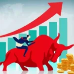 Indian stock market today