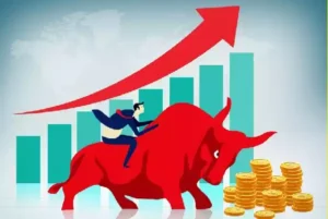 Indian stock market today