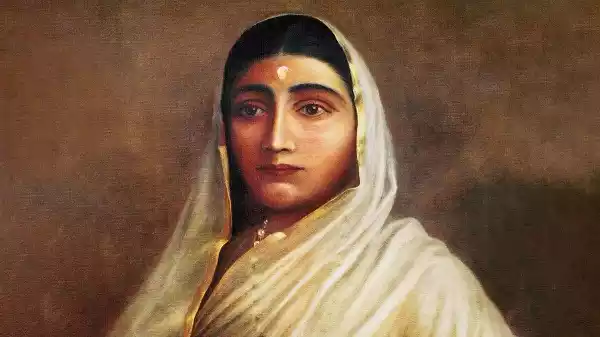 Ahilya Bai Holkar