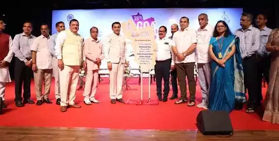 Goa Achieves Full Functional Literacy