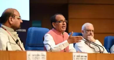 India aims to become food basket of the world Union Minister Shivraj Singh Chouhan