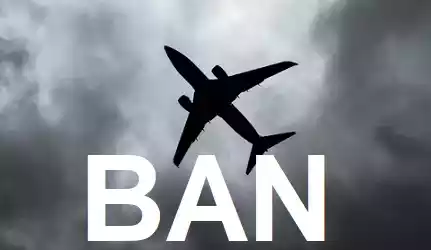 India extends airspace ban for Pakistan airlines till June 23