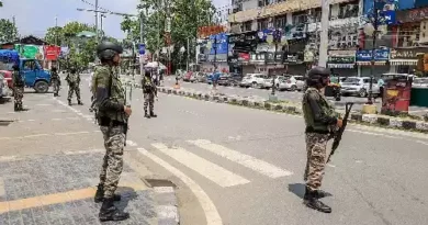 Indian Army says ceasefire with Pakistan is open-ended & does not have expiry date