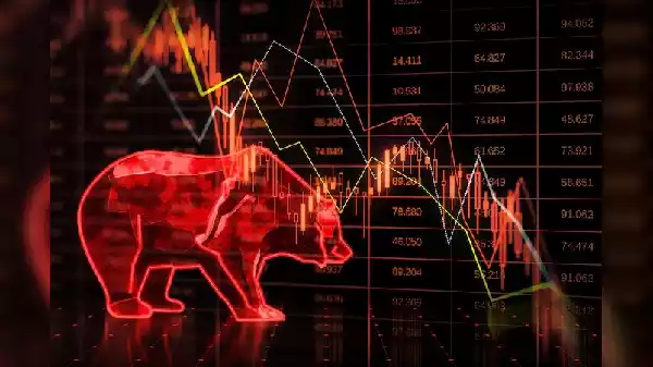 Indian Stock Market Update