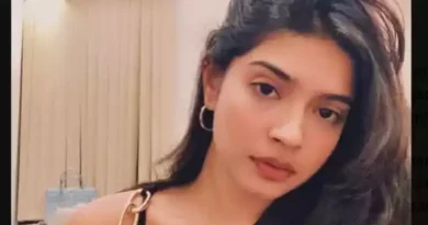 Instagram influencer Sharmishta Panoli arrested in Gurugram over Operation Sindoor post.