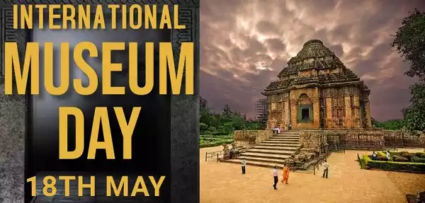 International Museum Day