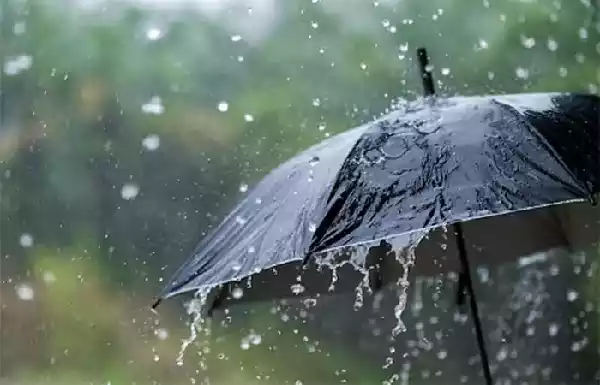 Kerala Welcomes South West Monsoon with Early Arrival in 2025