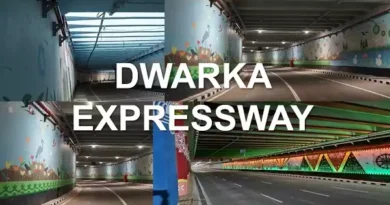 NHAI Starts Trial Run of Underpasses on Dwarka Expressway to Decongest Delhi – Gurugram Section of NH 48