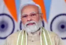 PM Modi Addresses Nation For First Time Since Operation Sindoor