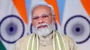 PM Modi Addresses Nation For First Time Since Operation Sindoor