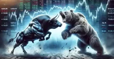 Share Market Today: Sensex gains 182 pts