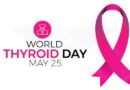 World Thyroid Day 2025