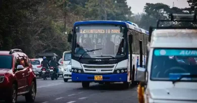 ‘Ama Bus’ Runs Over Elderly Man in Bhubaneswar
