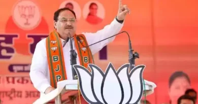 11 Years of Modi Government JP Nadda