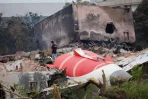 80 Victims Identified in Ahmedabad Air Crash