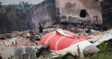80 Victims Identified in Ahmedabad Air Crash