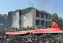 Air India Crash in Ahmedabad Black Box Recovered