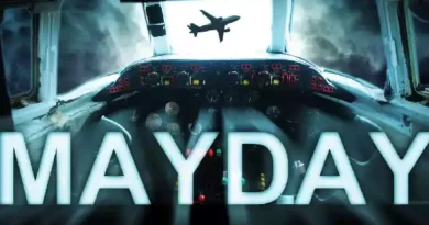 Air India Flight AI-171 Crashes After Takeoff from Ahmedabad MAYDAY Call Before Tragic Accident